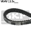 Pasek klinowy do VW, VKMV 11.5x745, SKF w ofercie sklepu e-autoparts.pl 